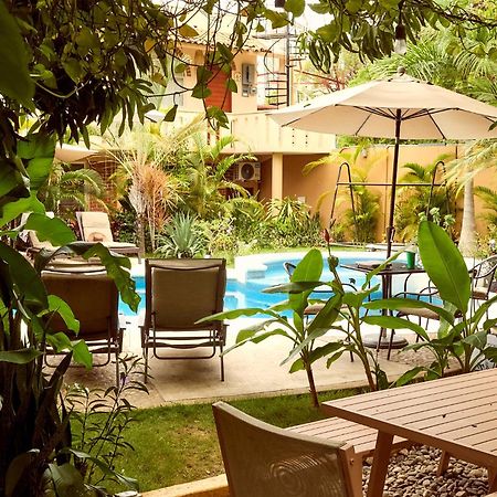 Casa Losodeli & Coworking- Adults Only بويرتو إسكونديدو المظهر الخارجي الصورة
