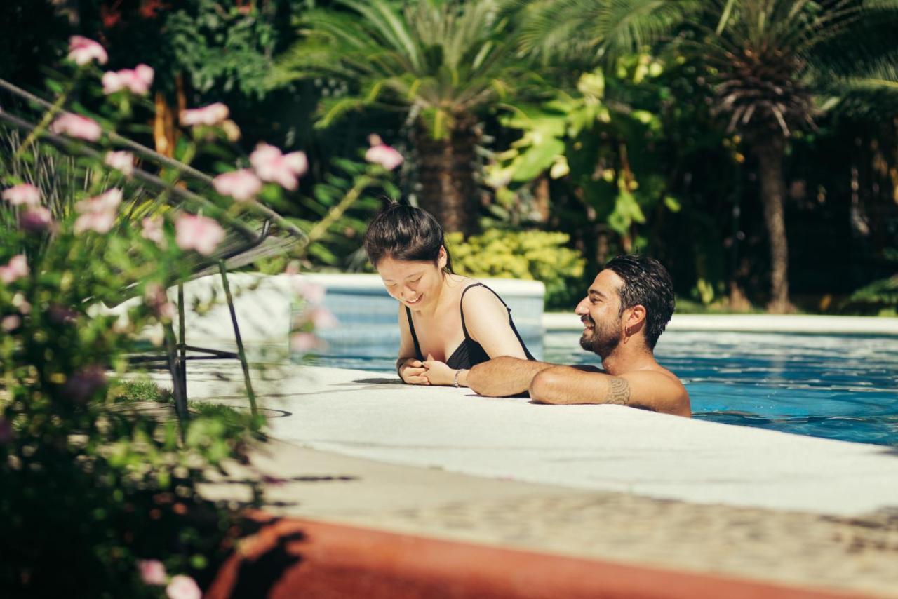 Casa Losodeli & Coworking- Adults Only بويرتو إسكونديدو المظهر الخارجي الصورة