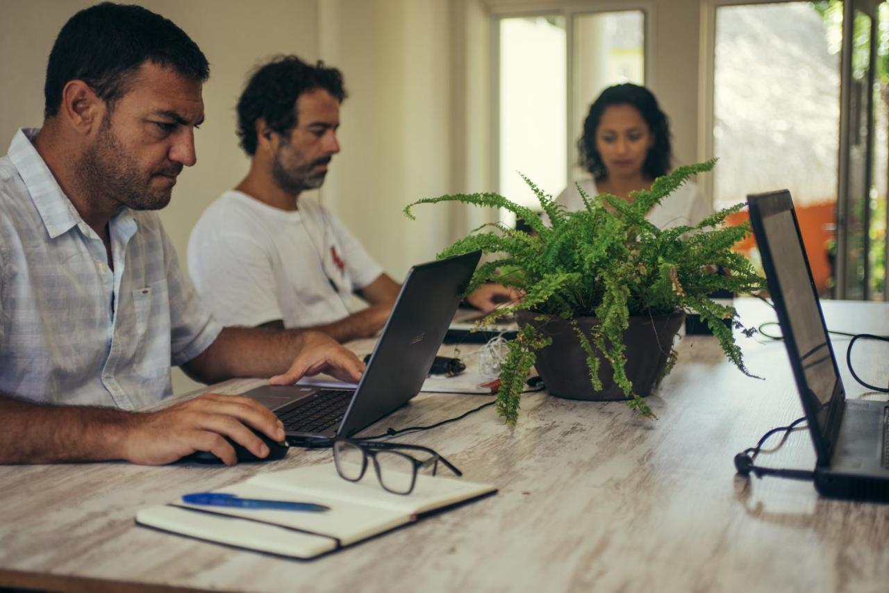 Casa Losodeli & Coworking- Adults Only بويرتو إسكونديدو المظهر الخارجي الصورة