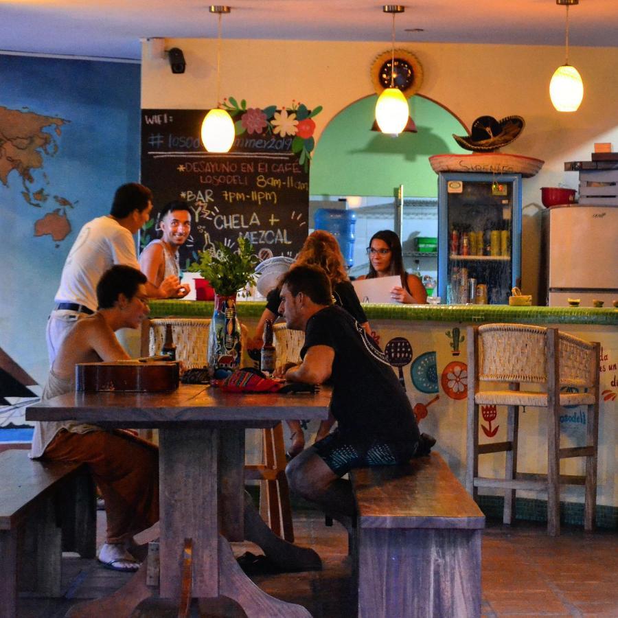 Casa Losodeli & Coworking- Adults Only بويرتو إسكونديدو المظهر الخارجي الصورة