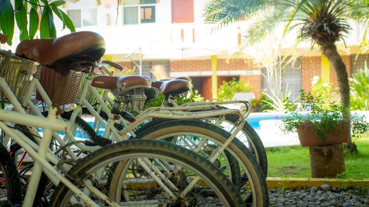 Casa Losodeli & Coworking- Adults Only بويرتو إسكونديدو المظهر الخارجي الصورة