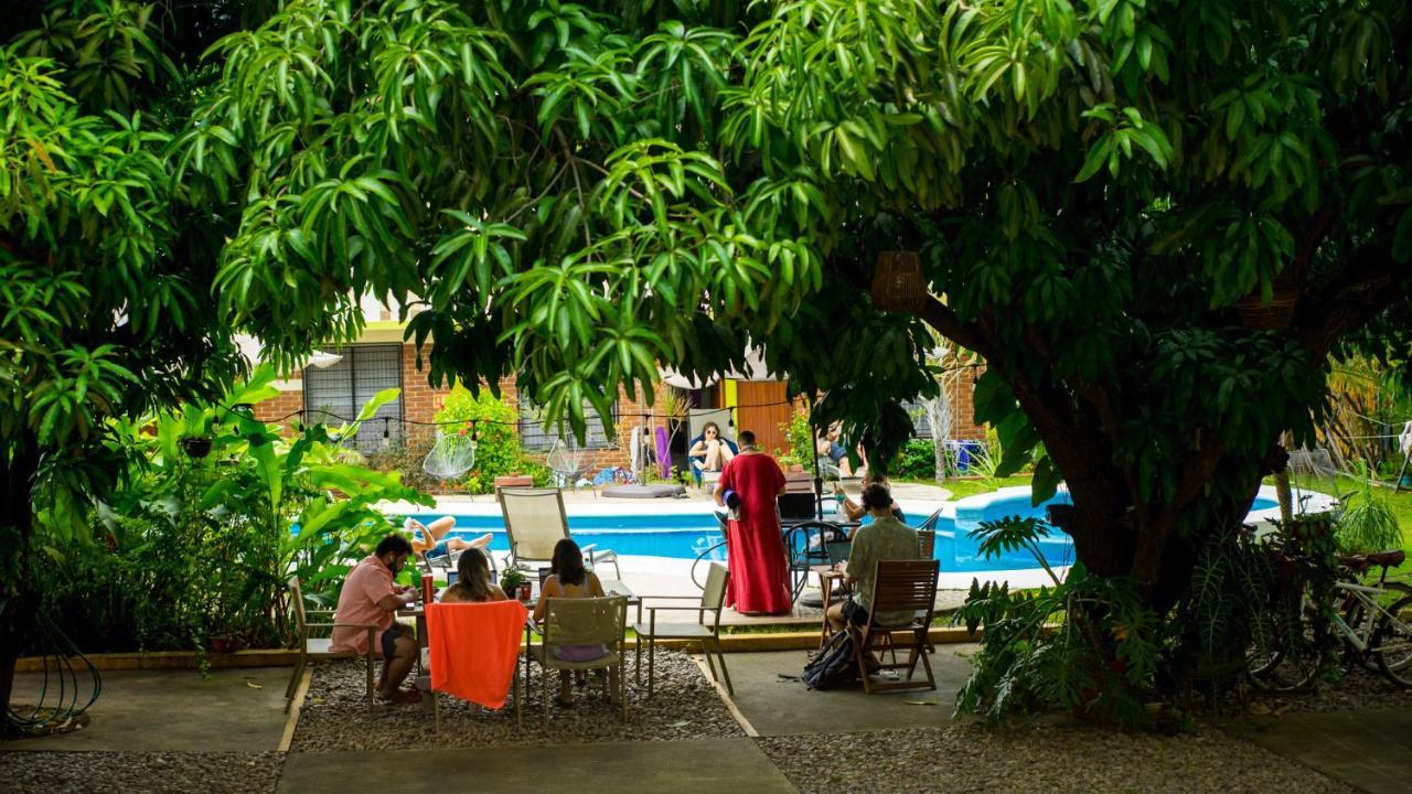 Casa Losodeli & Coworking- Adults Only بويرتو إسكونديدو المظهر الخارجي الصورة