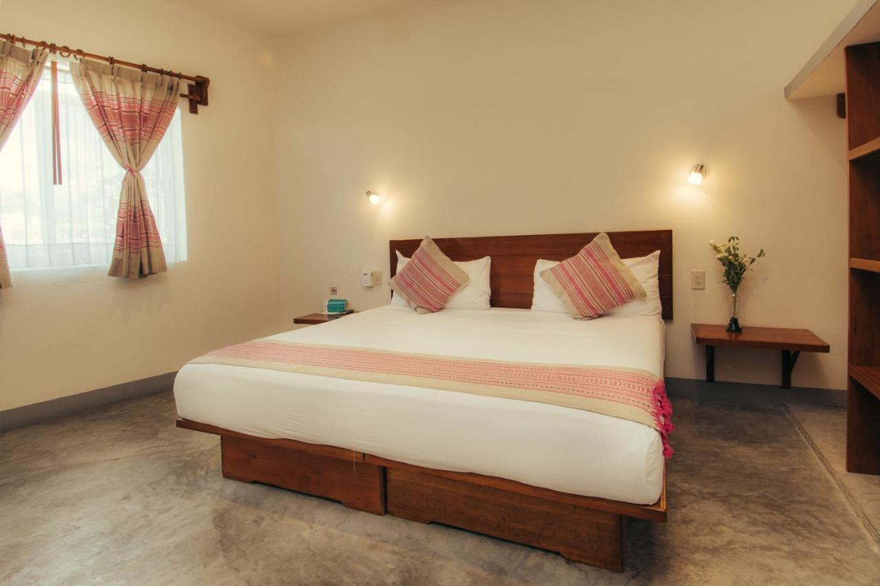 Casa Losodeli & Coworking- Adults Only بويرتو إسكونديدو الغرفة الصورة