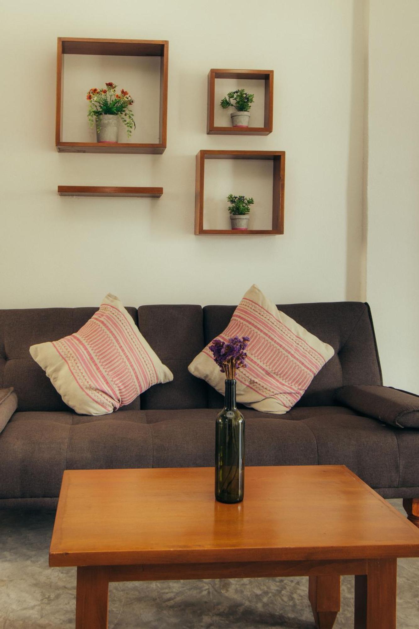 Casa Losodeli & Coworking- Adults Only بويرتو إسكونديدو الغرفة الصورة