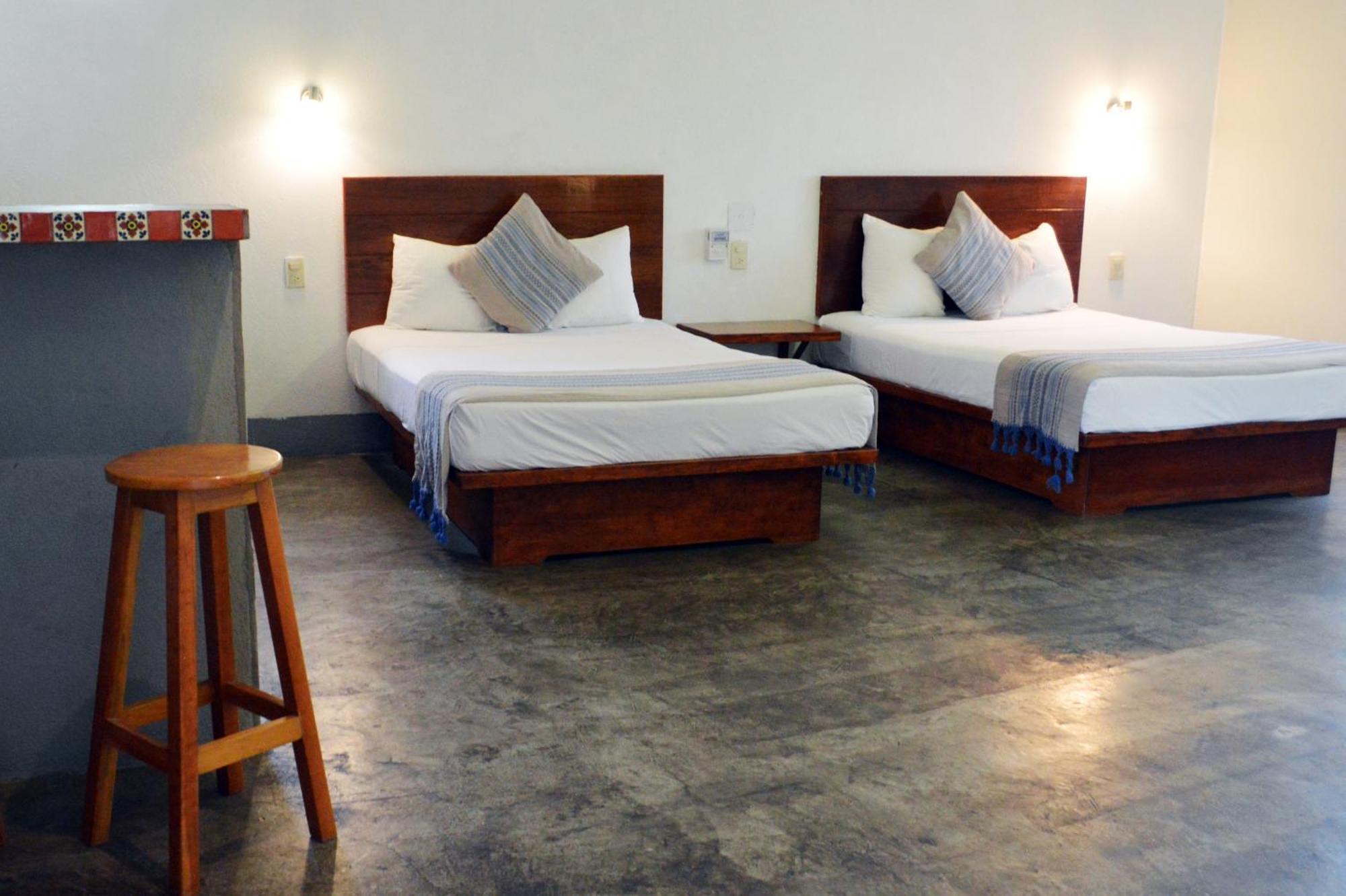 Casa Losodeli & Coworking- Adults Only بويرتو إسكونديدو المظهر الخارجي الصورة