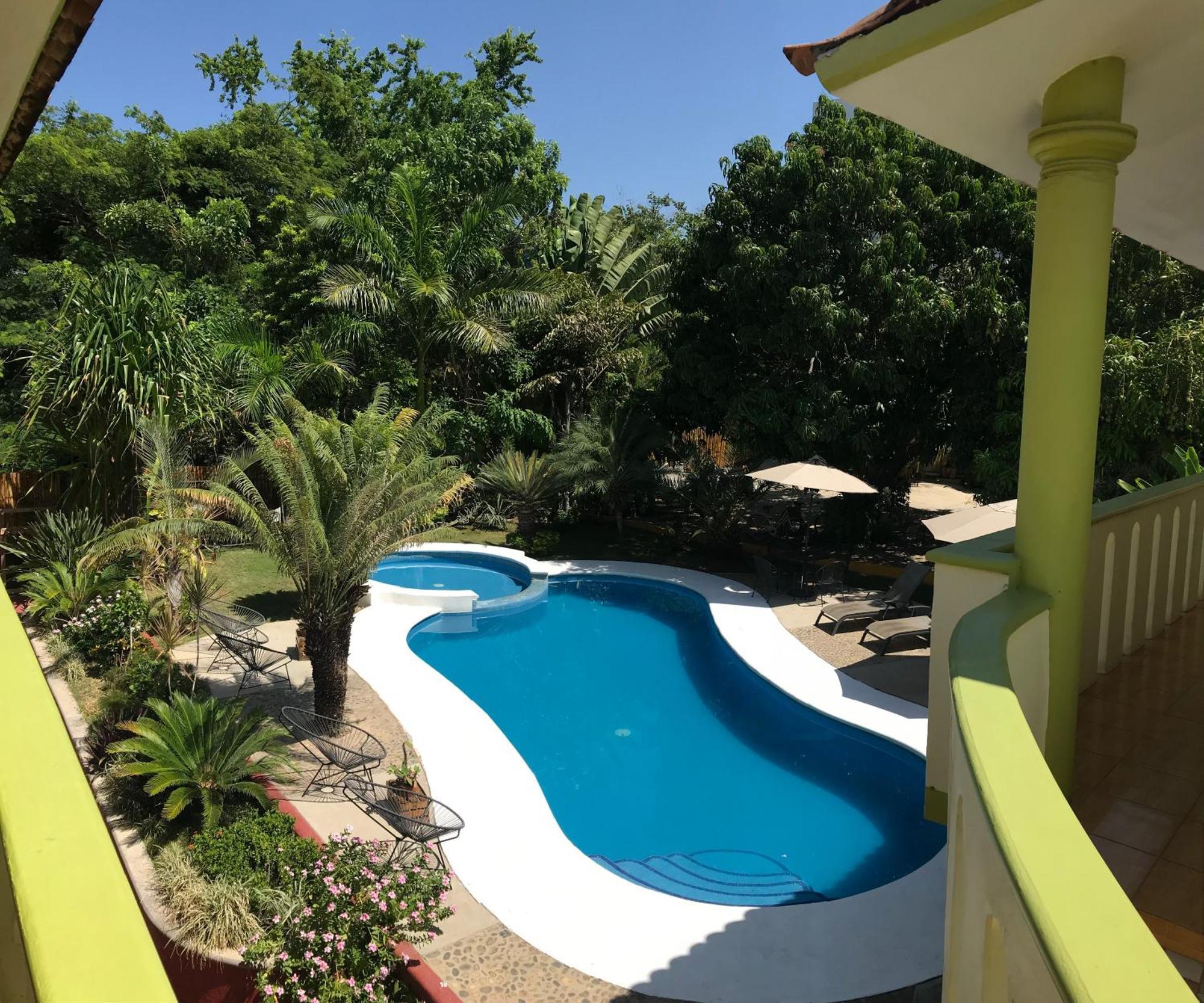 Casa Losodeli & Coworking- Adults Only بويرتو إسكونديدو المظهر الخارجي الصورة