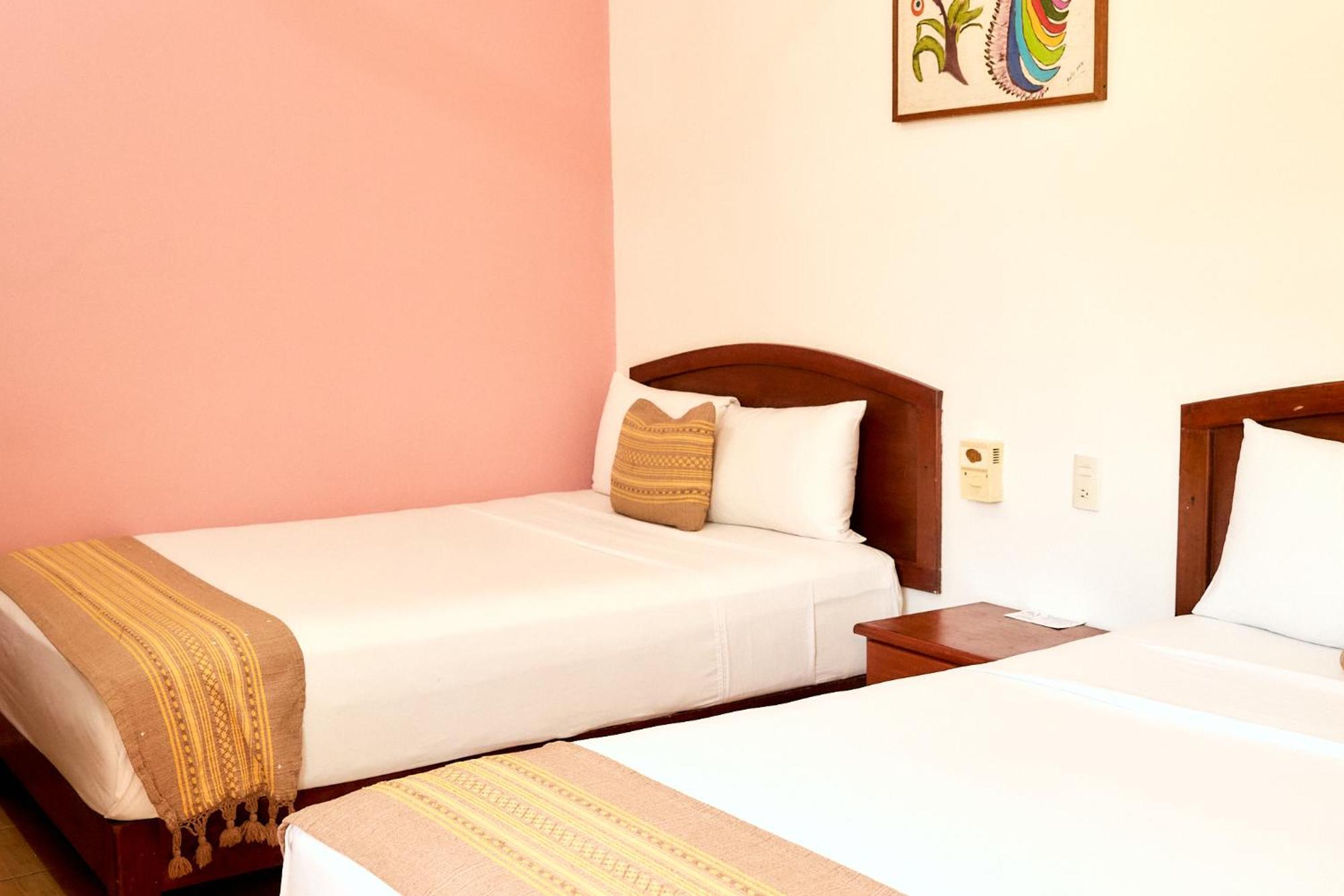 Casa Losodeli & Coworking- Adults Only بويرتو إسكونديدو المظهر الخارجي الصورة