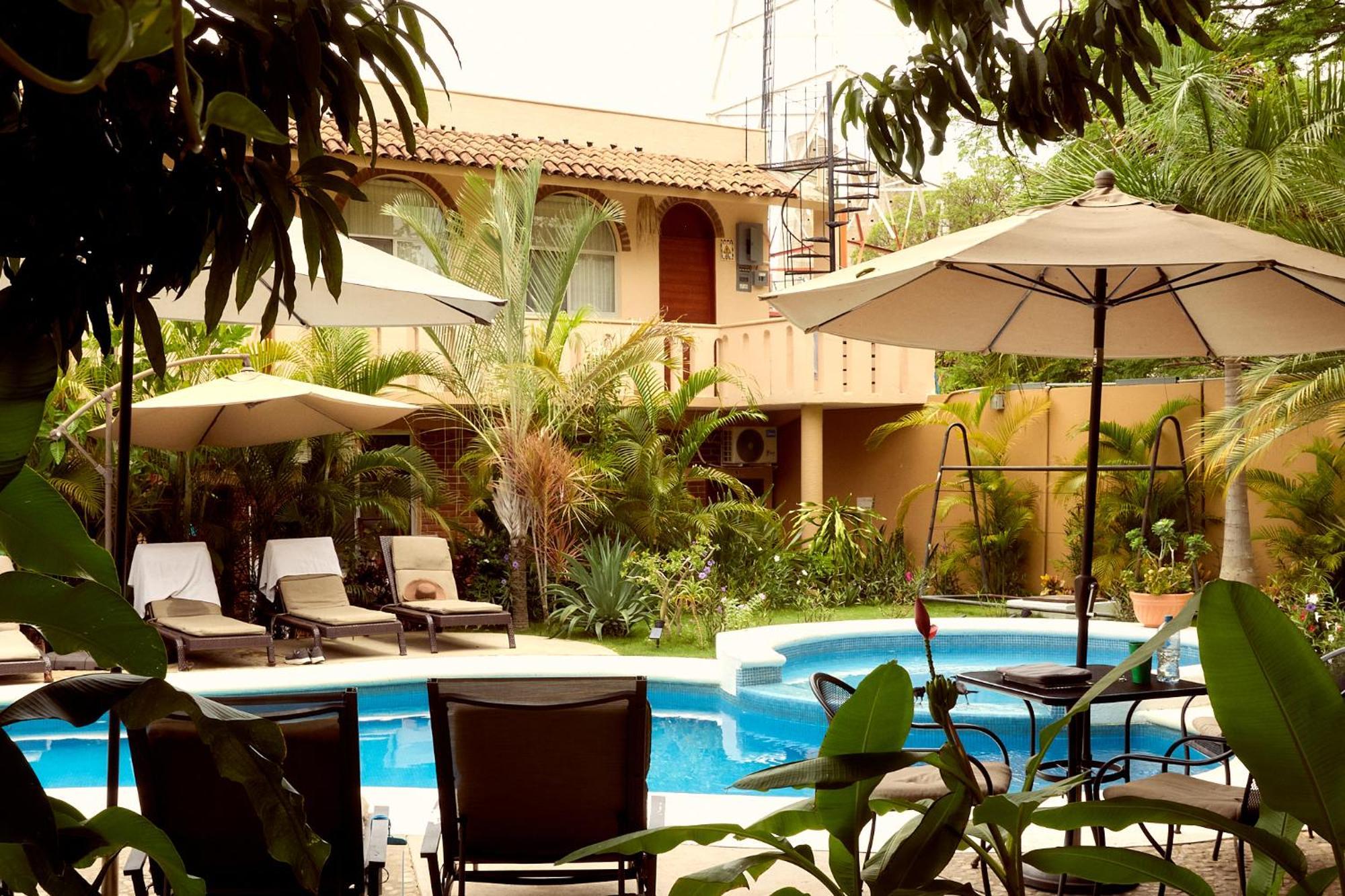 Casa Losodeli & Coworking- Adults Only بويرتو إسكونديدو المظهر الخارجي الصورة