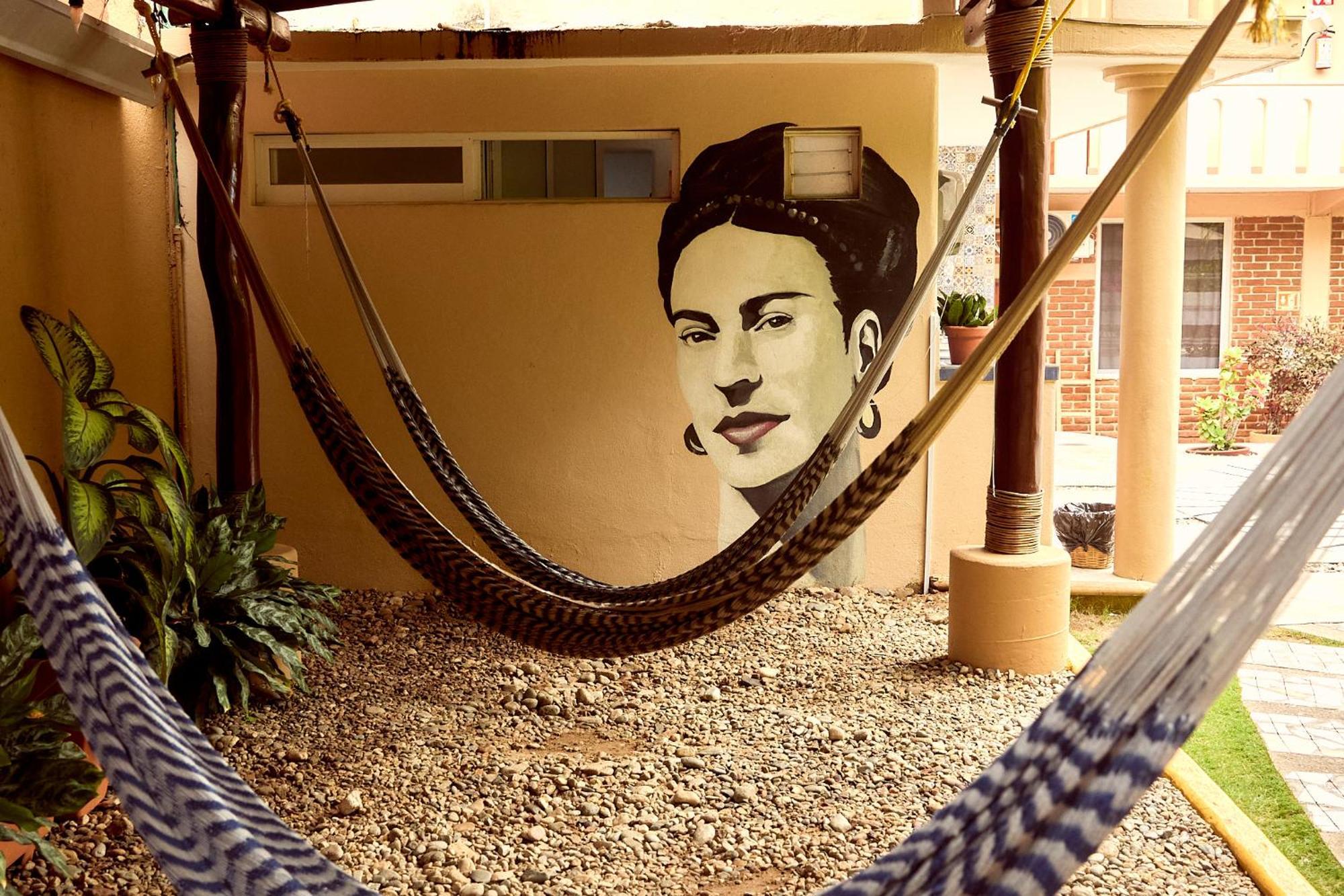 Casa Losodeli & Coworking- Adults Only بويرتو إسكونديدو المظهر الخارجي الصورة