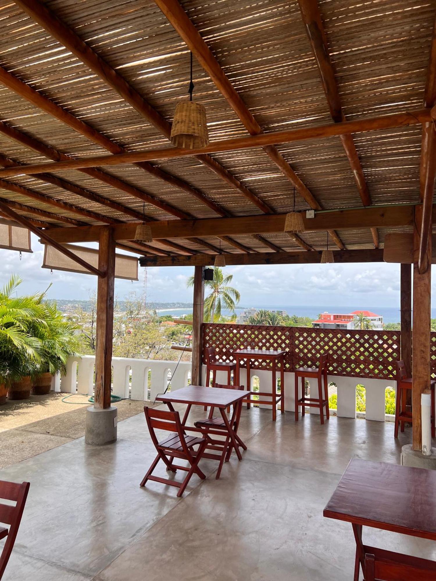 Casa Losodeli & Coworking- Adults Only بويرتو إسكونديدو المظهر الخارجي الصورة