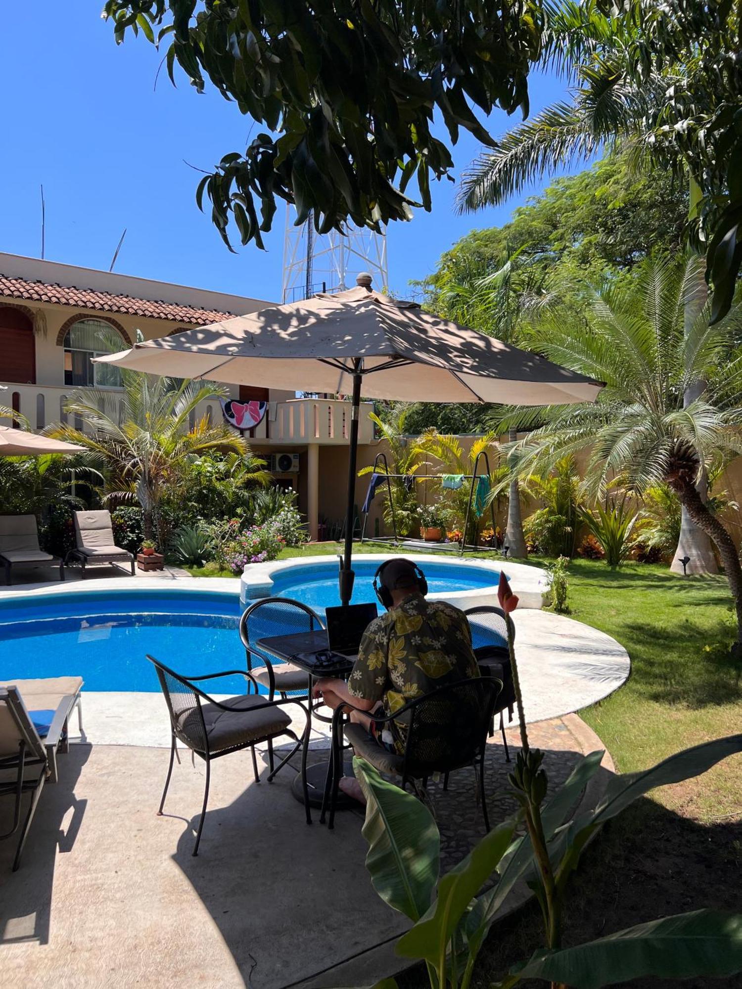 Casa Losodeli & Coworking- Adults Only بويرتو إسكونديدو المظهر الخارجي الصورة