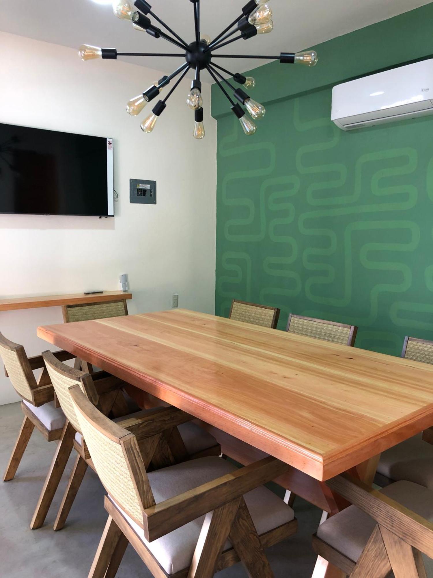 Casa Losodeli & Coworking- Adults Only بويرتو إسكونديدو المظهر الخارجي الصورة