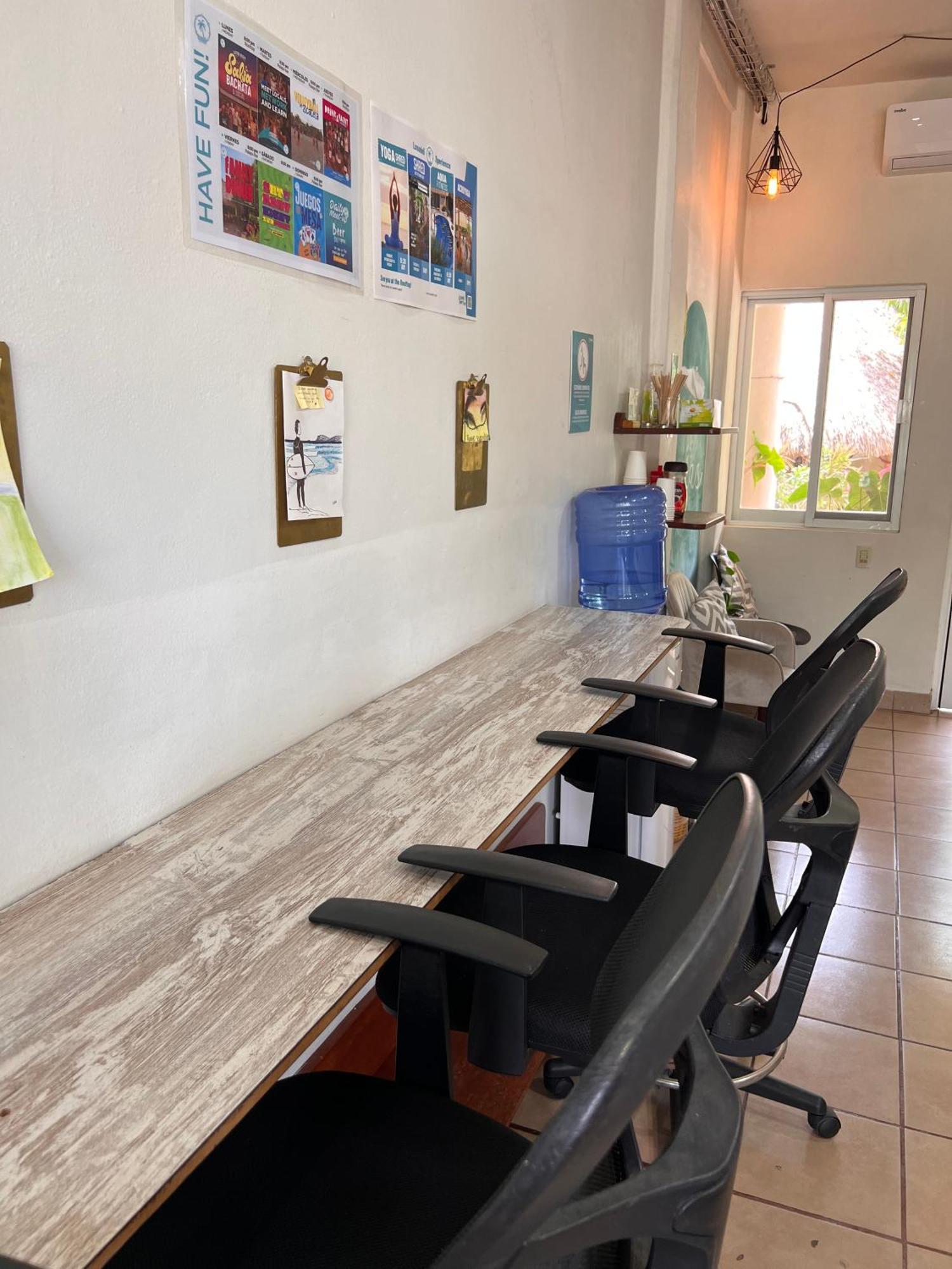 Casa Losodeli & Coworking- Adults Only بويرتو إسكونديدو المظهر الخارجي الصورة