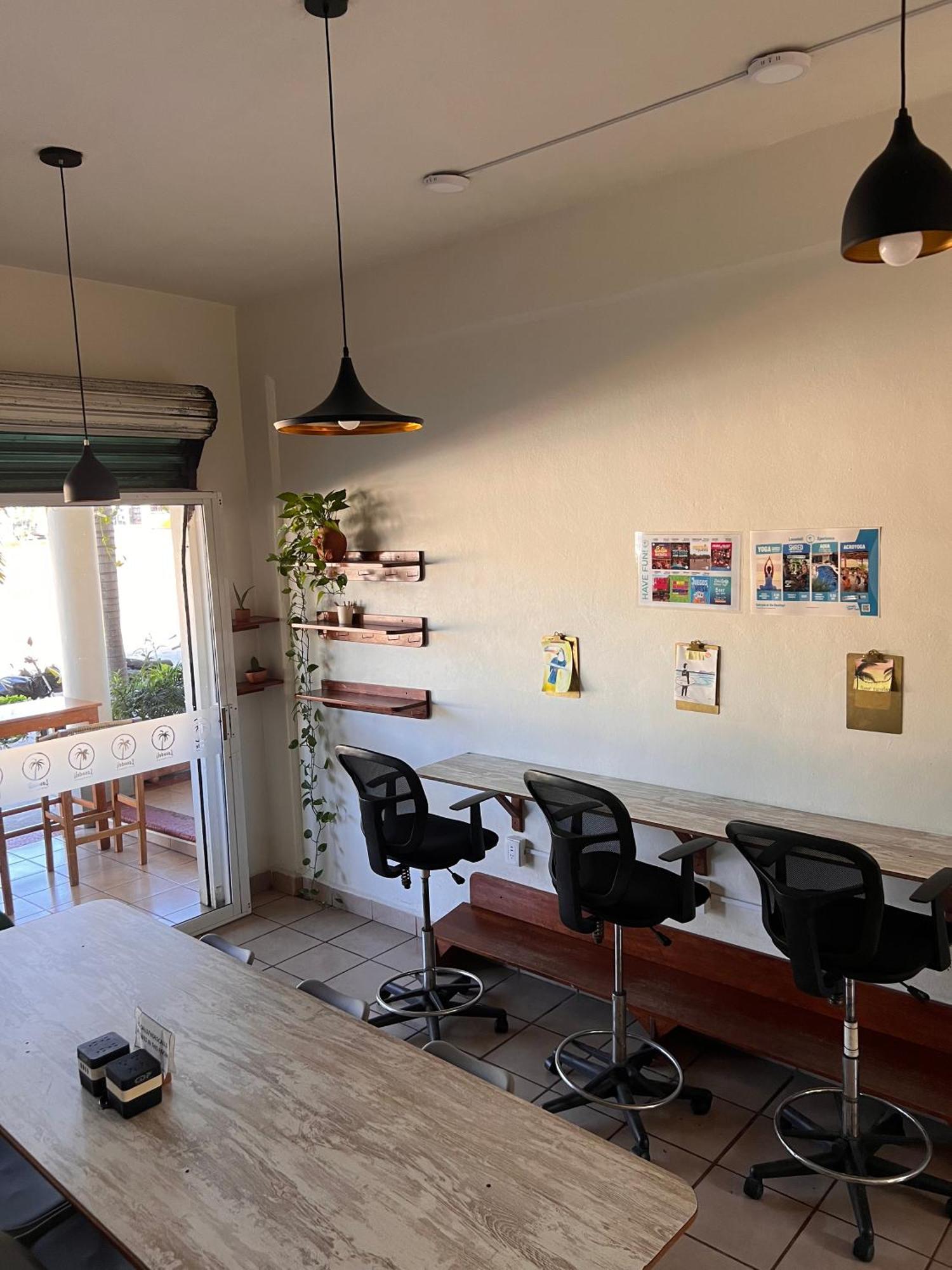 Casa Losodeli & Coworking- Adults Only بويرتو إسكونديدو المظهر الخارجي الصورة