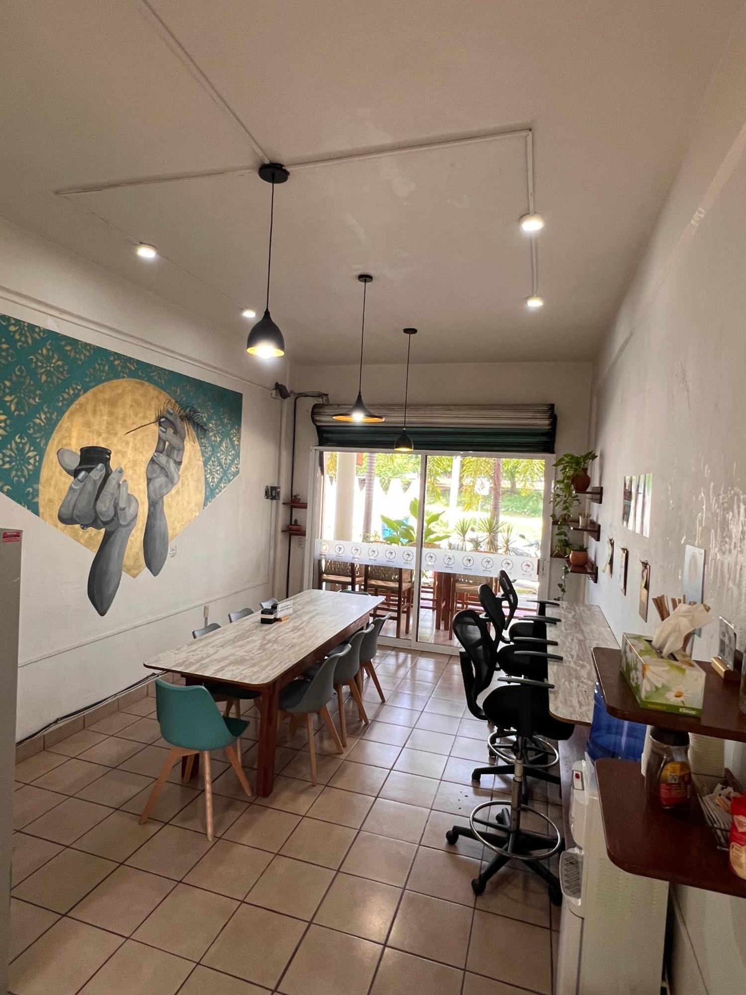 Casa Losodeli & Coworking- Adults Only بويرتو إسكونديدو المظهر الخارجي الصورة