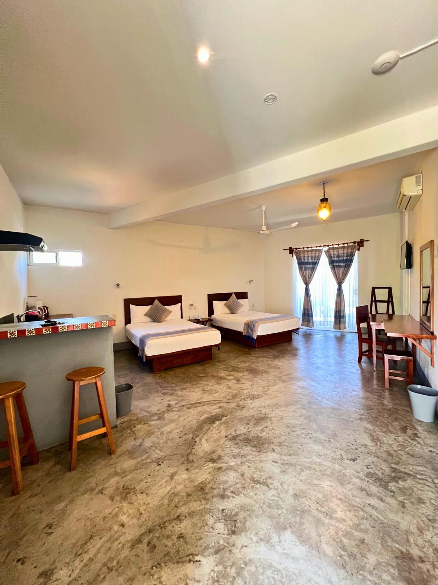 Casa Losodeli & Coworking- Adults Only بويرتو إسكونديدو الغرفة الصورة