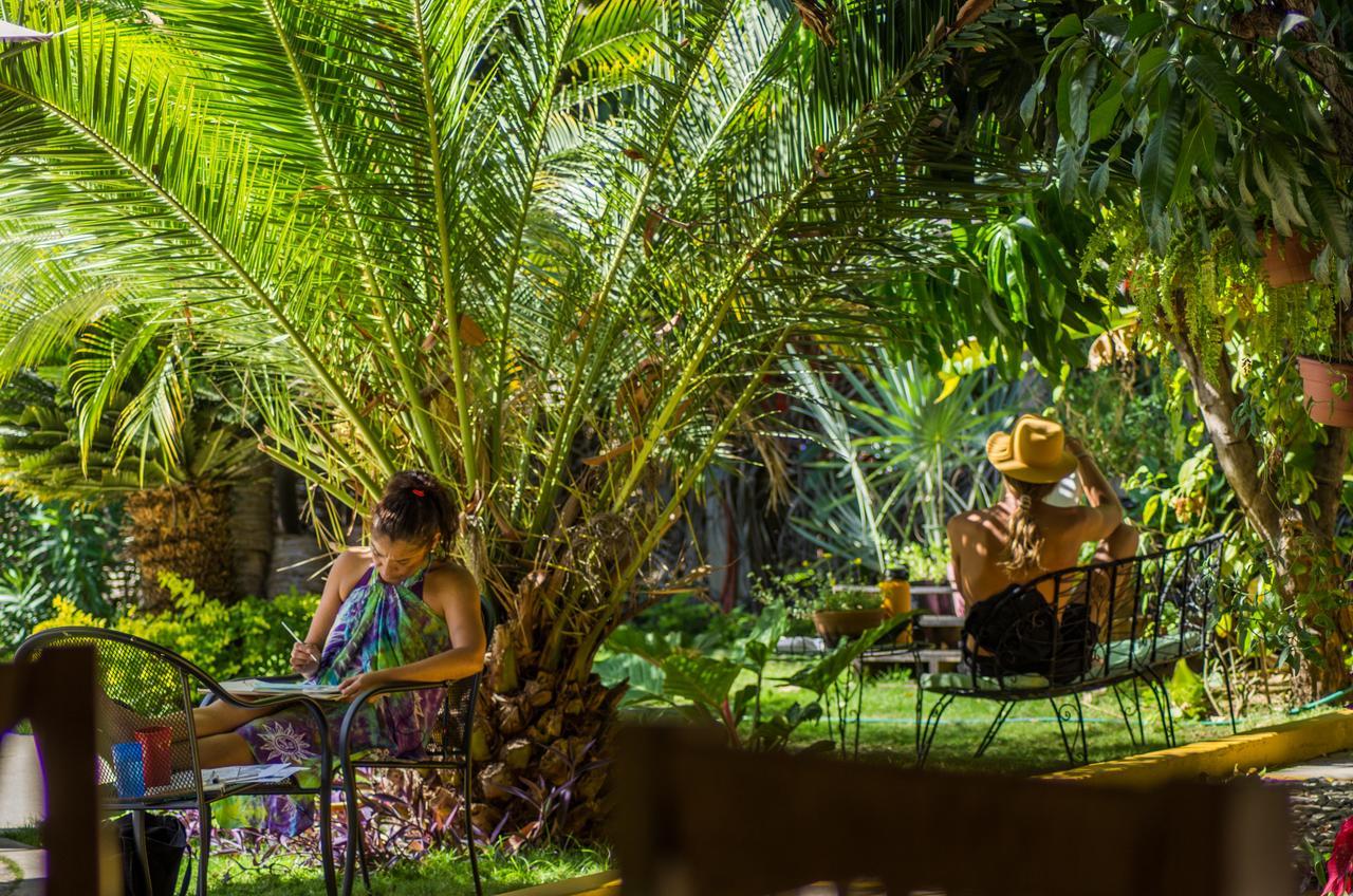 Casa Losodeli & Coworking- Adults Only بويرتو إسكونديدو المظهر الخارجي الصورة