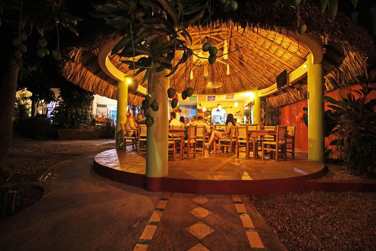 Casa Losodeli & Coworking- Adults Only بويرتو إسكونديدو المظهر الخارجي الصورة